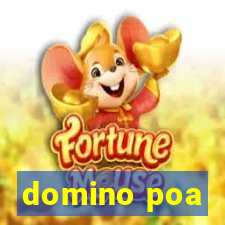 domino poa